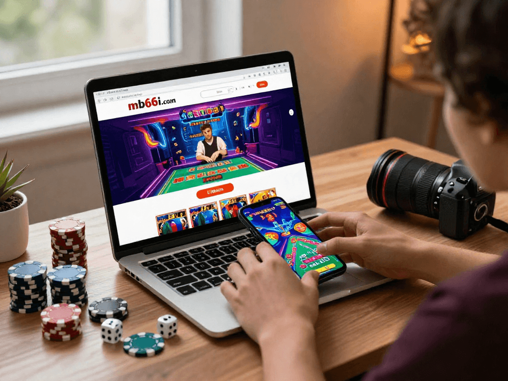 How to Combine mb66i.com with Effective Betting Strategies for Best Results